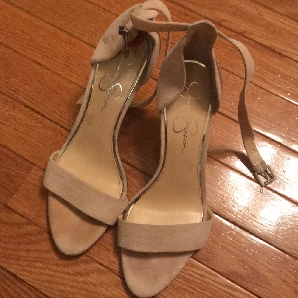 Jessica Simpson Heel sandals